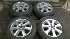 Borbet. 7.0x16, 5x112.00, ET40, ЦО 64,0 мм.