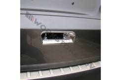Накладка на ручку пятой двери Honda CR-V 2012-2015. Honda CR-V, RM1, RM4