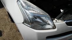 Фара. Toyota Ractis, NCP100, SCP100, NCP105 Двигатели: 1NZFE, 2SZFE