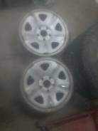 ГАЗ Волга. x15, 5x108.00, ET45