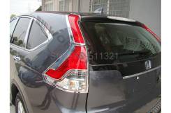 Накладка на стоп-сигнал. Honda CR-V