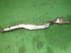 Выхлопная труба. Subaru Legacy, BP9, BP5 Subaru Outback, BP9 Двигатель EJ253