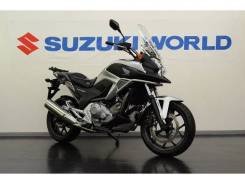 Honda NC 700X. 700 куб. см., исправен, птс, без пробега. Под заказ