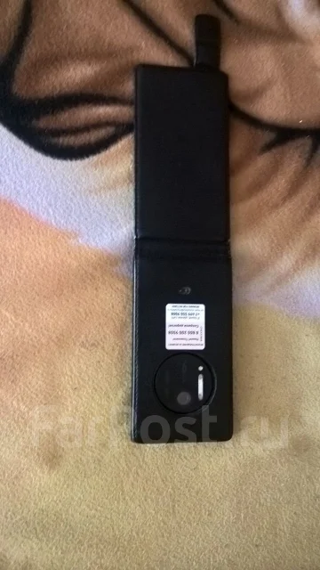 Nokia Lumia 1020. �/� ����
