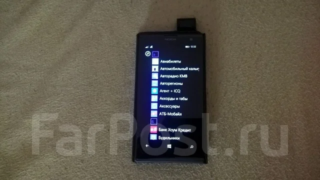 Nokia Lumia 1020. �/� ����