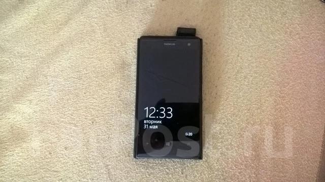 Nokia Lumia 1020. �/� ����