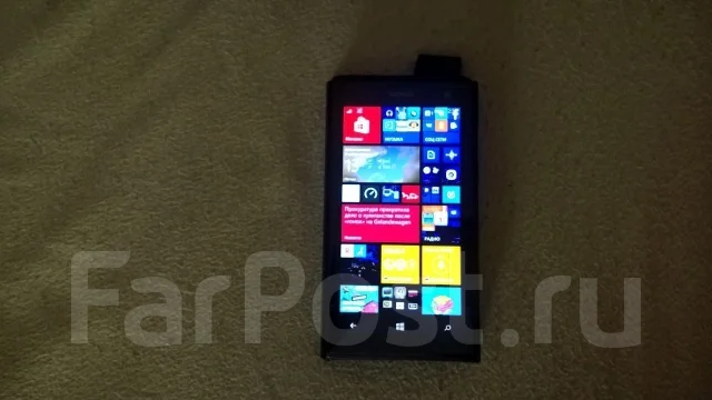 Nokia Lumia 1020. �/� ����