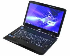 Acer Aspire 5942G. 15.6", ОЗУ 3072 Мб, диск 320 Гб, WiFi, аккумулятор на 2 ч.