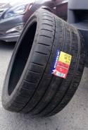 Michelin Pilot Super Sport. Летние, 2014 год, без износа, 1 шт