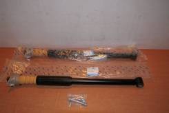 Амортизатор. Ford Fiesta Ford Fusion Mazda Demio, DE3AS, DY5R, DE3FS, DY3R, DY5W, DEJFS, DY3W, DE5FS Mazda Verisa, DC5W, DC5R Volkswagen Polo