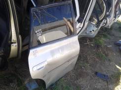 Дверь боковая. Toyota Opa