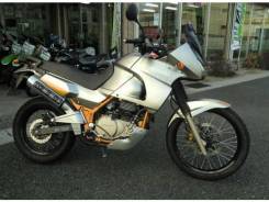 Kawasaki LTD. 500 куб. см., исправен, птс, без пробега. Под заказ