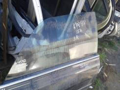 Стекло боковое. Toyota Crown, JZS151