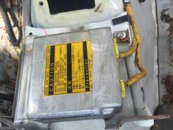 Блок управления airbag. Subaru Legacy, BE5, BEE, BH9, BH5, BHE, BE9 Subaru Legacy B4, BE5 Двигатели: EJ254, EJ204, EJ208, EZ30D, EJ206, EJ20