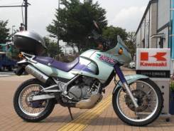 Kawasaki KLE 400. 500 куб. см., исправен, птс, без пробега. Под заказ