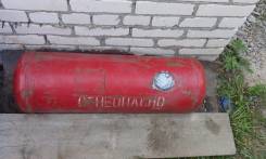 Баллоны.