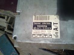 Блок управления двс. Toyota: Verossa, Cresta, Cressida, Mark II Wagon Blit, IS200, Crown / Majesta, Supra, Crown, Altezza, Crown Majesta, Mark II, Cha...