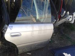 Дверь боковая. Subaru Legacy Lancaster, BH9