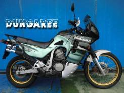 Honda Transalp. 400 куб. см., исправен, птс, без пробега. Под заказ