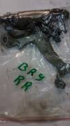 Ремкомплект суппорта. Subaru Legacy, BR9, BRF Двигатели: EJ253, EJ36D