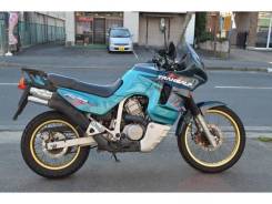 Honda Transalp. 400 куб. см., исправен, птс, без пробега. Под заказ