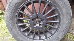 Volvo. 7.5x17, 5x108.00, ET45