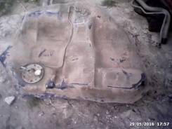 Бак топливный. Mitsubishi Galant, E54A, E53A Двигатели: 4G93, 6A12, 6A11