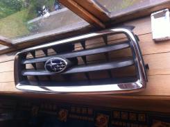 Решетка радиатора. Subaru Forester, SG5, SG9, SG, SG69, SG9L