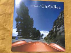 Аудио CD лучшие песни Chris Rea