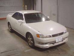 Решетка вентиляционная. Toyota Cresta, JZX91, JZX90, JZX93, GX90, SX90, LX90 Toyota Mark II, SX90, GX90, JZX90, JZX91, JZX93, LX90 Toyota Chaser, SX90...