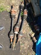 Привод. Infiniti M35, Y50 Nissan Fuga, PNY50