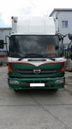 Hino Ranger. Продается грузовик , 8 000 куб. см., 6 000 кг.