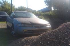 Toyota Sprinter. AE101, 4 A FE