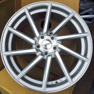 Vossen. 7.5x17, 5x105.00, ET40, ЦО 73,1 мм.