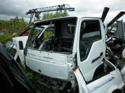 Isuzu. AKR66E, 4HF1