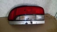 Стоп-сигнал. Subaru Impreza