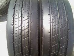 Dunlop Enasave SP LT38. Летние, 2012 год, без износа, 2 шт