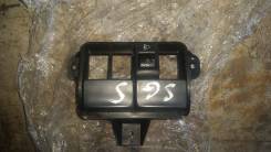 Кнопка включения противотуманных фар. Subaru Forester, SG5