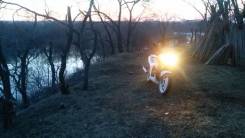Honda VT 250F. 250 куб. см., исправен, птс, с пробегом. Под заказ