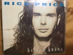 Аудио CD Rick Price