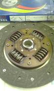 Диск сцепления 240 mm 23 шлицов BONGO D4BH 2500 сс / 41100-4A000 / 411004A000 / SECO
