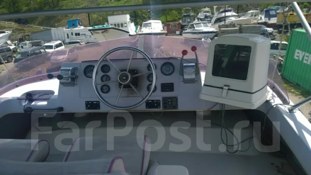 Yamaha SR-25. 1997 ���, ��������� ������������, ������ ����