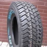 Nexen Roadian A/T II. Грязь AT, без износа, 4 шт