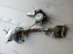 Стеклоподъемный механизм. Toyota Mark II, JZX91E, JZX90E, GX90, JZX90, LX90, JZX91, JZX93, SX90 Toyota Chaser, JZX90, JZX91, GX90, JZX93 Двигатели: 2L...