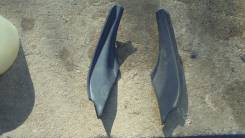 Уплотнитель подкрылка. Toyota Corolla Axio, NZE144, ZRE144, NZE141, ZRE142 Toyota Corolla Fielder, NZE144G, ZRE142, NZE141, NZE144, ZRE144 Toyota Coro...