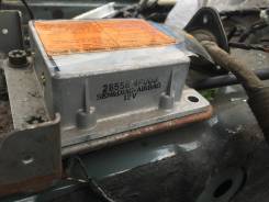 Блок управления. Nissan Gloria, PY33, PY33E