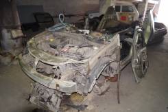 Лонжерон. Renault Sandero Renault Logan