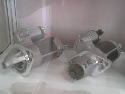 Стартер. Nissan: Teana, Liberty, X-Trail, Presage, Serena, Bassara, Murano, Primera, Prairie Двигатели: QR20DE, QR25DE, VQ23DE, VQ35DE, YD22ETI