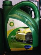 BP Visco. Вязкость 10W40, полусинтетическое