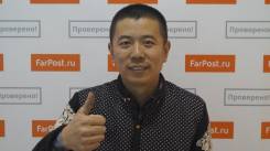 Установка дверей.